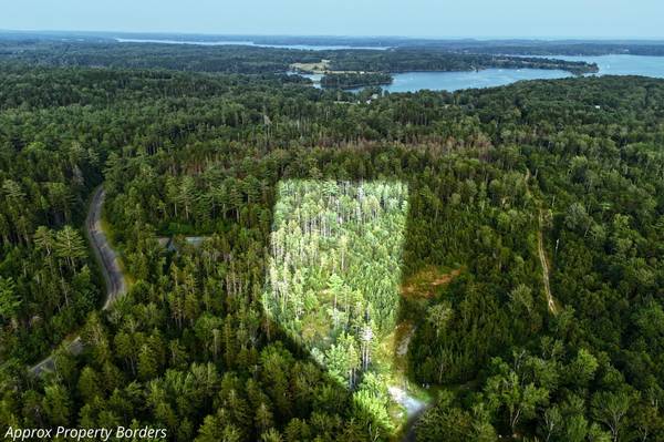 Lot 24 Lichen Glen, Cushing, ME 04563