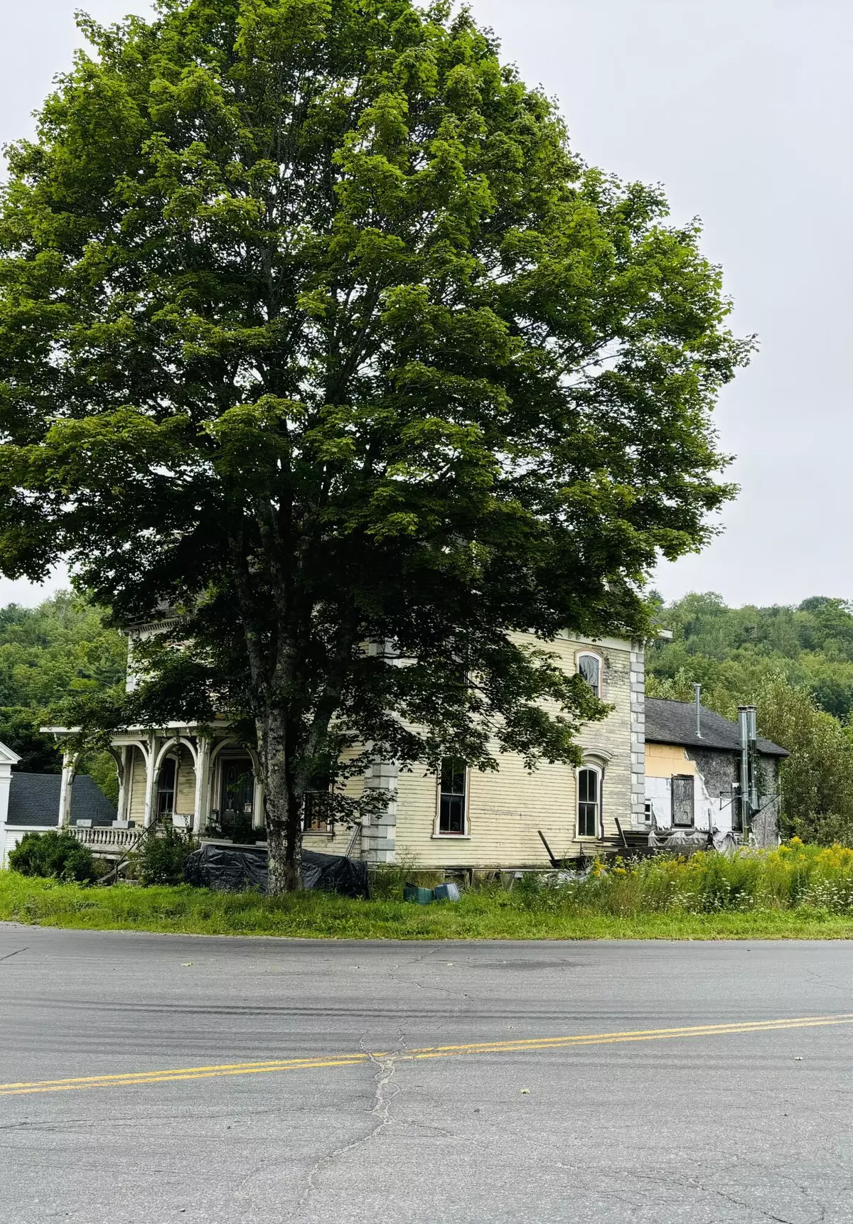 Frankfort, ME 04438,9 Main Rd South