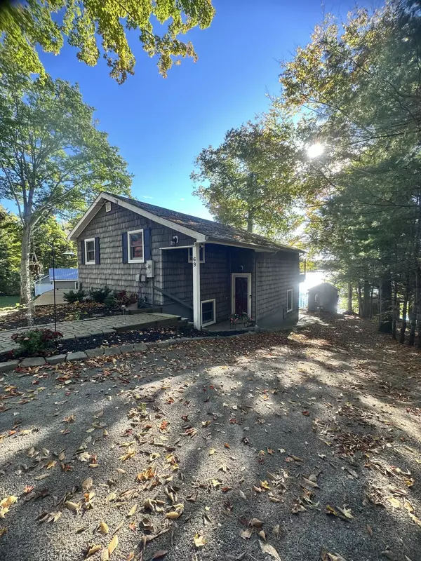 Monmouth, ME 04259,69 Maple Ridge DR