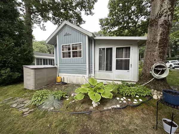 Wells, ME 04090,150 Chapel RD #702