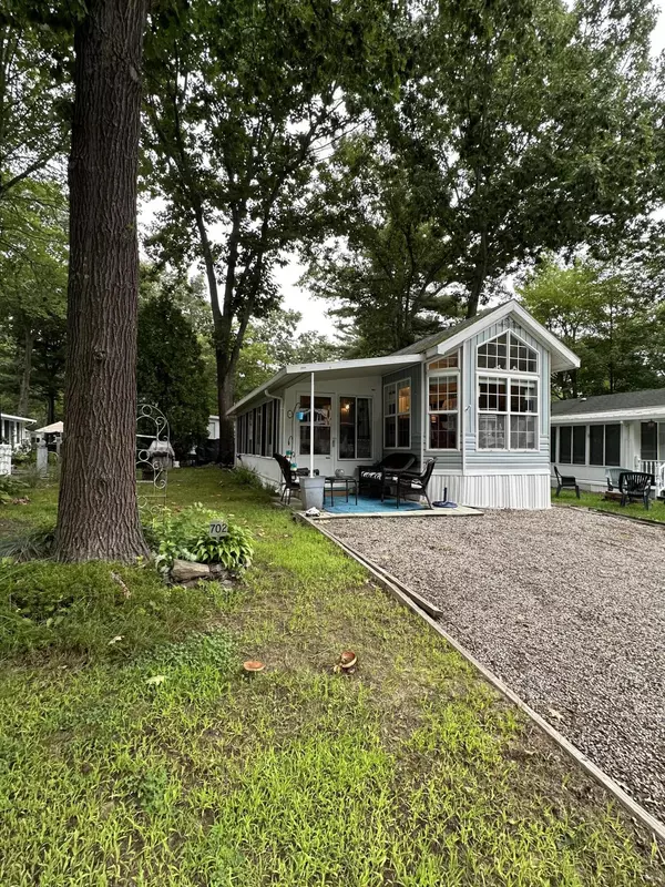 150 Chapel RD #702, Wells, ME 04090