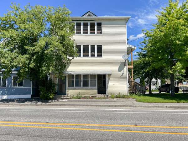 280 Lincoln ST, Lewiston, ME 04240