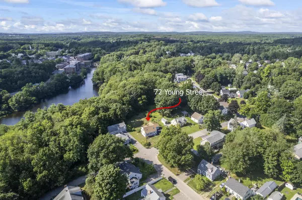 South Berwick, ME 03908,72 Young ST