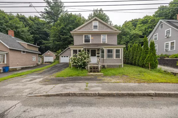 19 Western AVE, Auburn, ME 04210