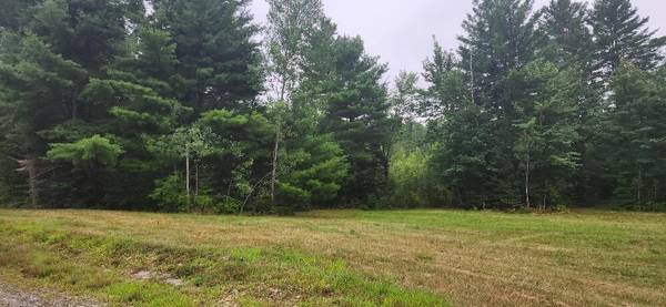 Lot 35 Cardville RD, Greenbush, ME 04418