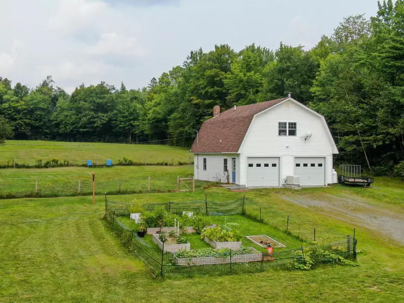 218 North RD, Medford, ME 04463