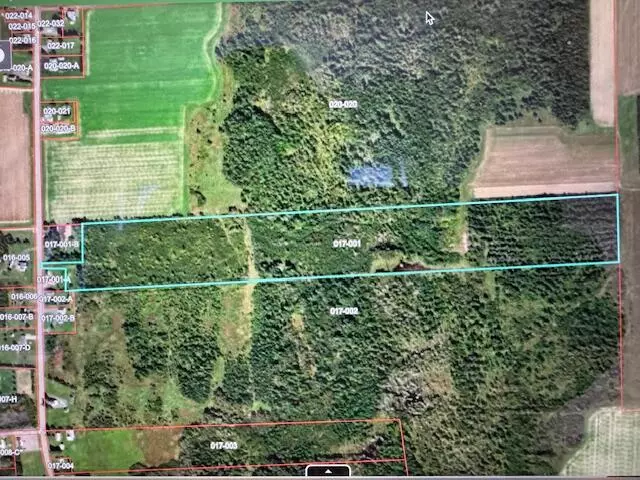 0 Van Buren RD, Caribou, ME 04736