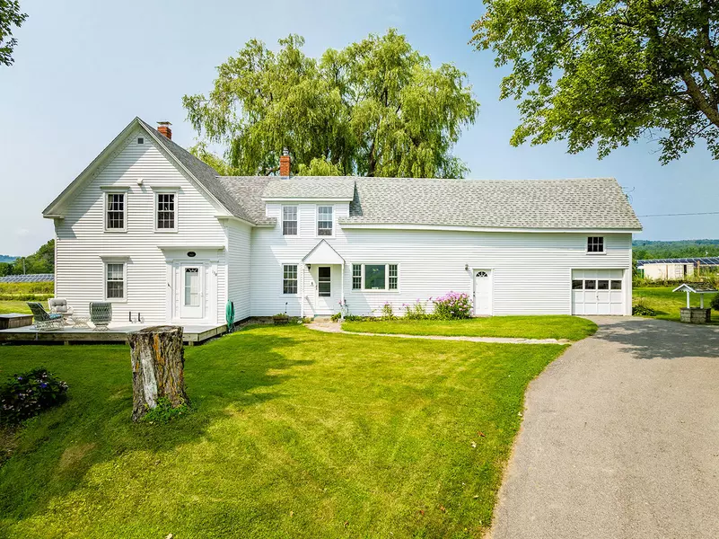 138 Appleton RD, Union, ME 04862