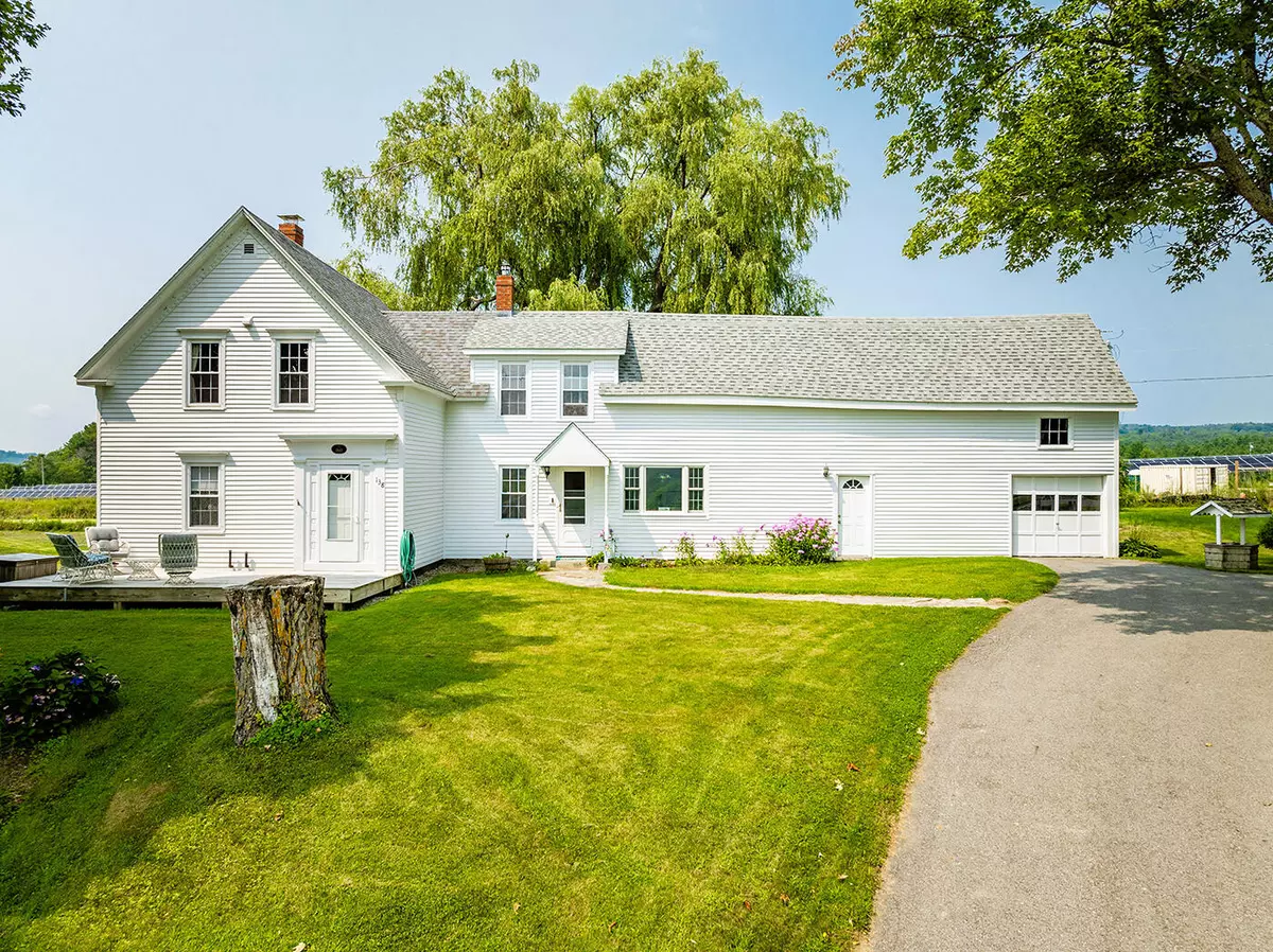 Union, ME 04862,138 Appleton RD