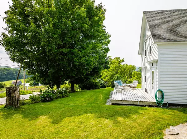 Union, ME 04862,138 Appleton RD