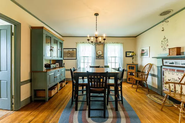 Union, ME 04862,138 Appleton RD