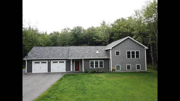 248 Academy RD, Monmouth, ME 04259