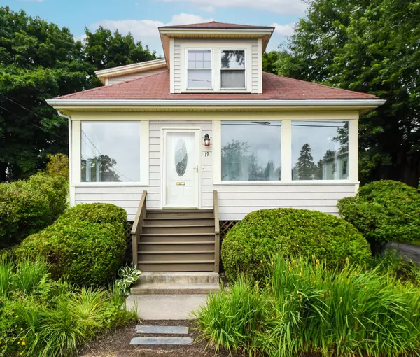 19 Morse ST, South Portland, ME 04106