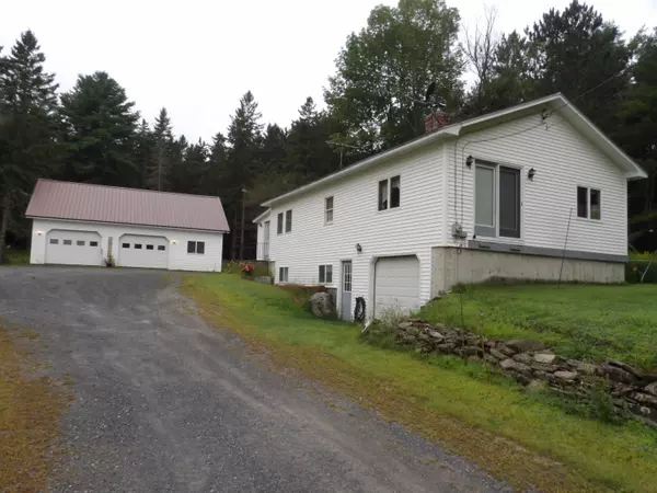 Exeter, ME 04435,1274 Avenue RD