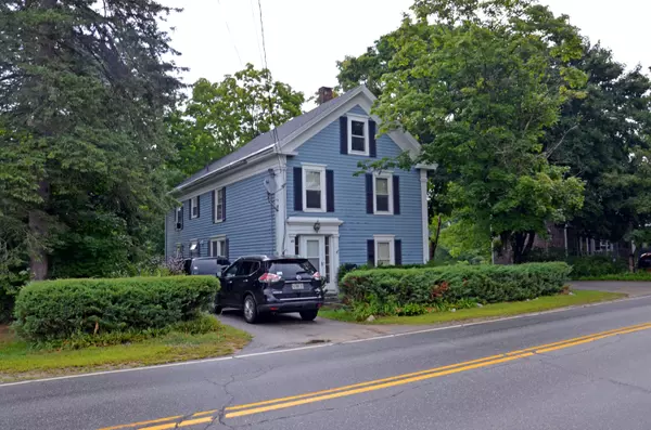 Paris, ME 04281,73 High ST