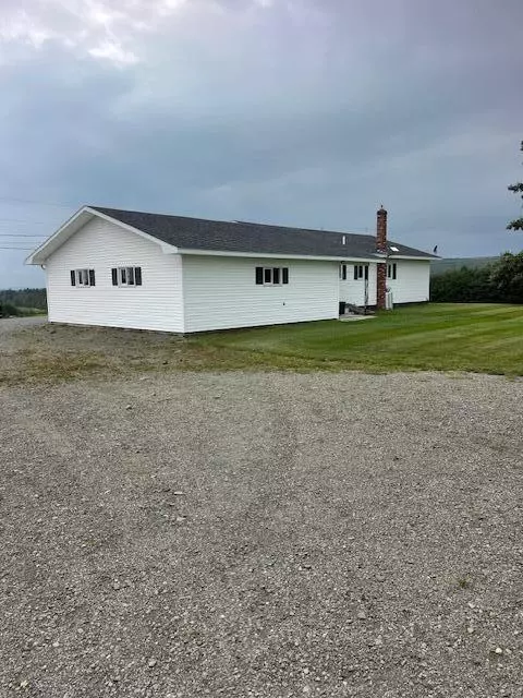 Madawaska, ME 04773,48 Gendreau RD