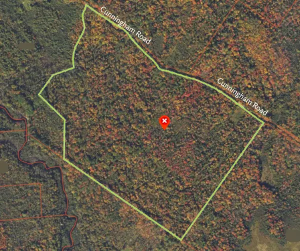 New Sharon, ME 04955,M13 L05 Cunningham RD