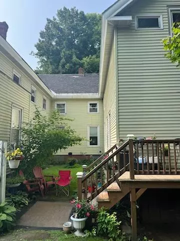 Waterville, ME 04901,50 and 52 Silver ST