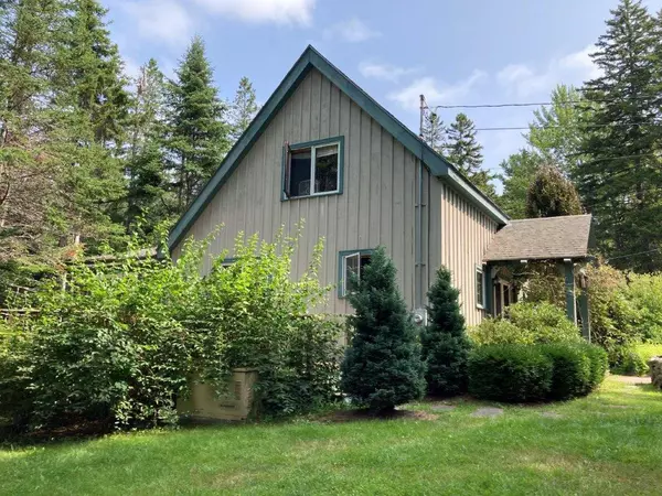 Sorrento, ME 04677,450 West Shore Road