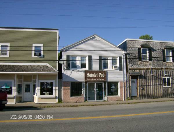 63 Main ST, East Millinocket, ME 04430