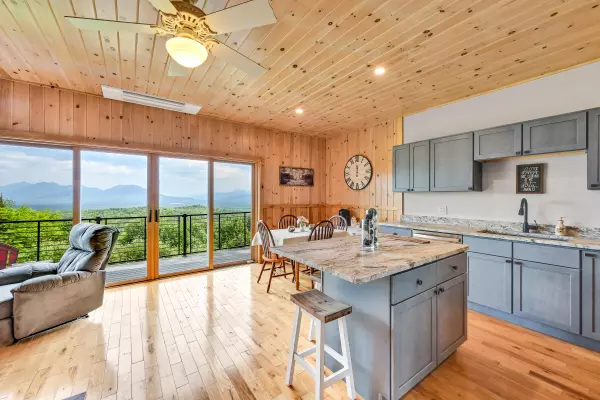 Eustis, ME 04936,496 Eustis Ridge RD