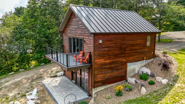 Eustis, ME 04936,496 Eustis Ridge RD