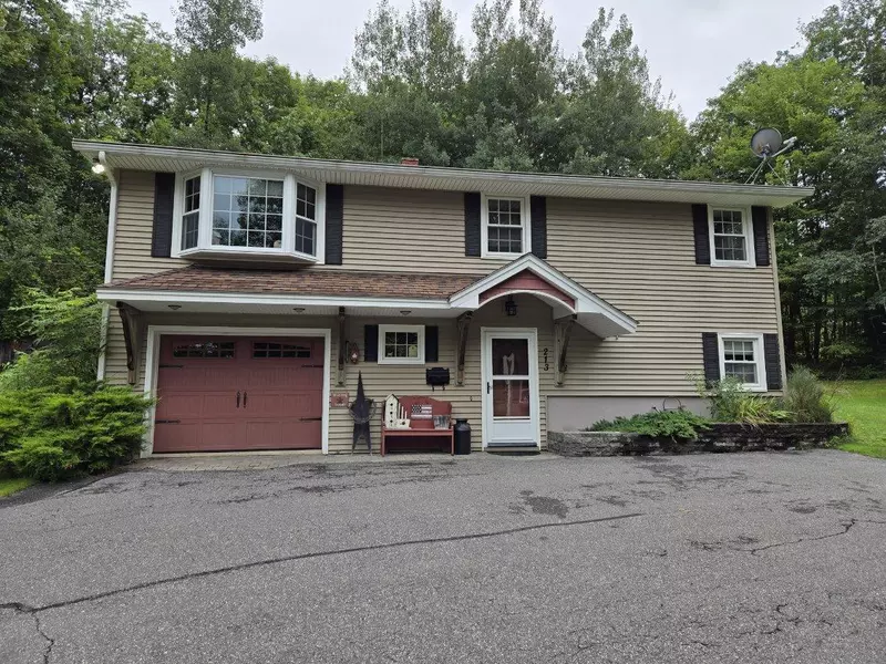 213 Wiley RD, Greene, ME 04236