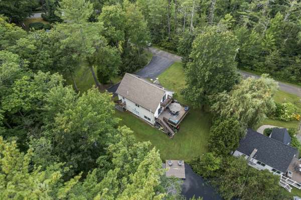 5 Loon LN, Windham, ME 04062