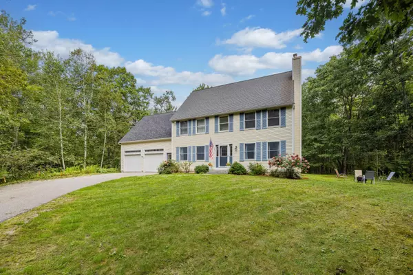 Kennebunkport, ME 04046,15 Lilac LN