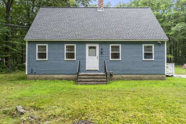 73 Quarry RD, North Berwick, ME 03906