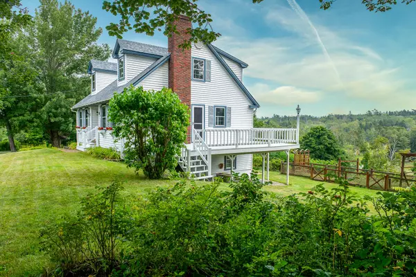 Harpswell, ME 04066,1531 Harpswell Islands RD