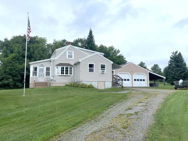 956 China RD, Winslow, ME 04901