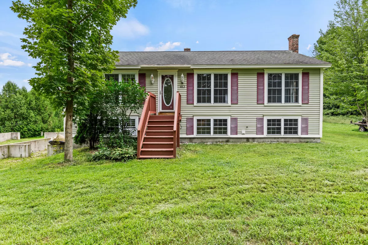 Limerick, ME 04048,412 Range E RD