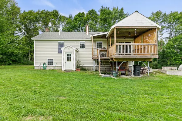 Limerick, ME 04048,412 Range E RD