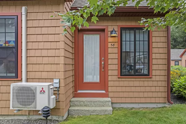 Wells, ME 04090,91 College DR #58