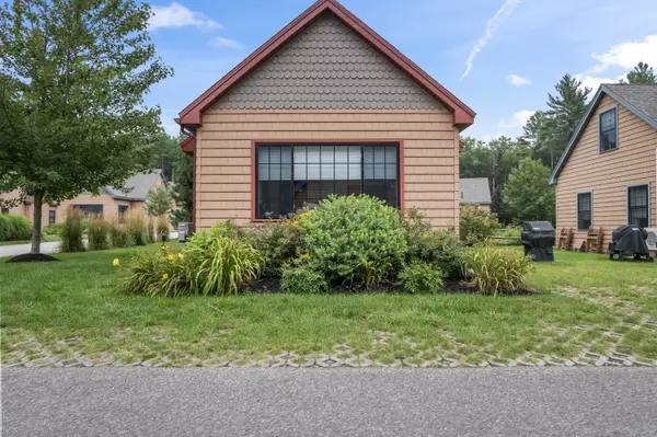 Wells, ME 04090,91 College DR #58