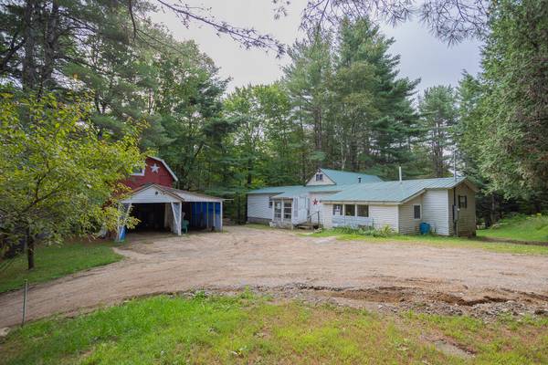 515 Munson RD, Wilton, ME 04294