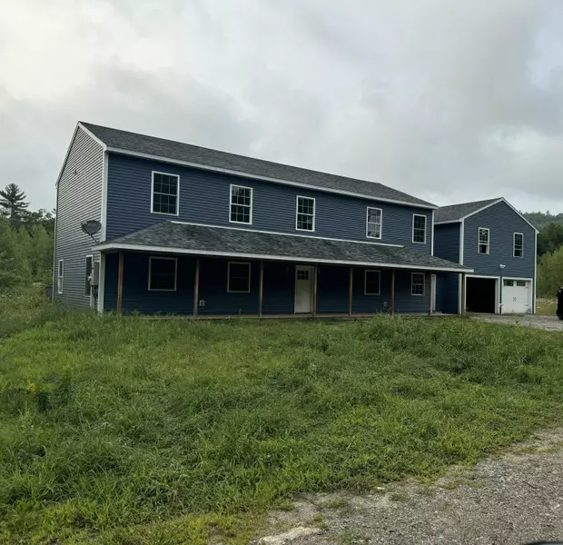 473 Hancock Pond RD, Sebago, ME 04029