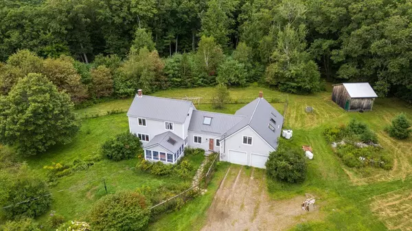 Appleton, ME 04862,118 Jones Hill RD