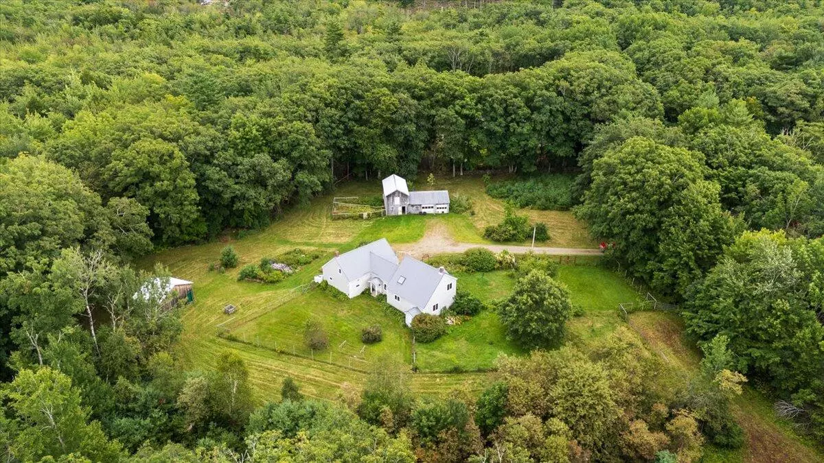 Appleton, ME 04862,118 Jones Hill RD