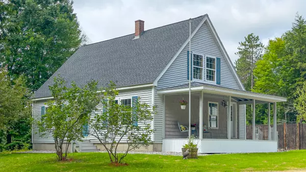 Norway, ME 04268,199 Sodom RD