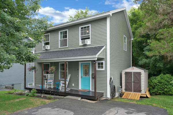 47 Sargent ST, Westbrook, ME 04092