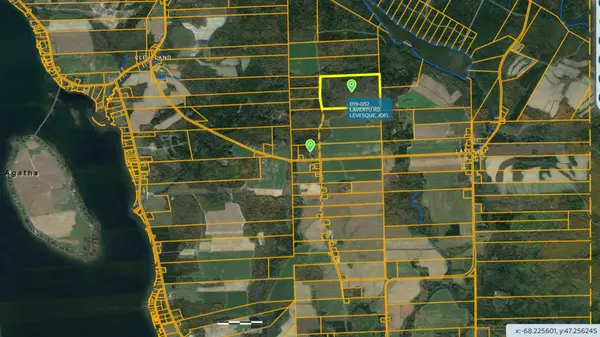 Madawaska, ME 04756,M19 L57 Lavertu RD