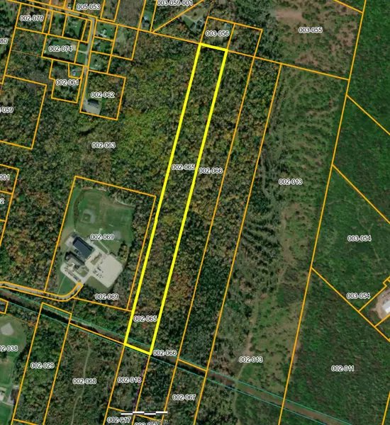 0 Donovan RD, Bucksport, ME 04416