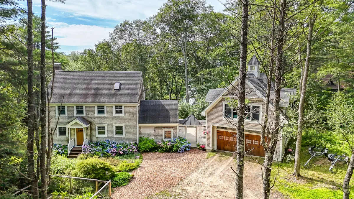 Phippsburg, ME 04562,6 Kingfisher CV