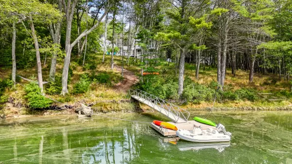 Phippsburg, ME 04562,6 Kingfisher CV