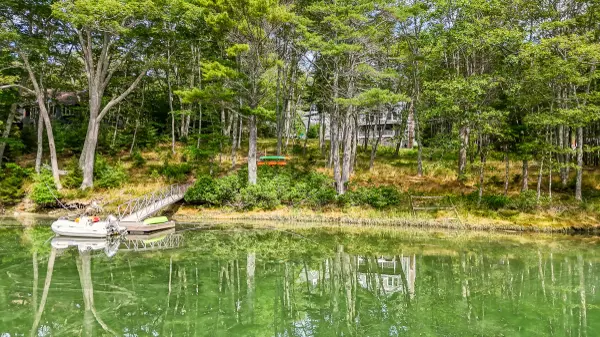 Phippsburg, ME 04562,6 Kingfisher CV