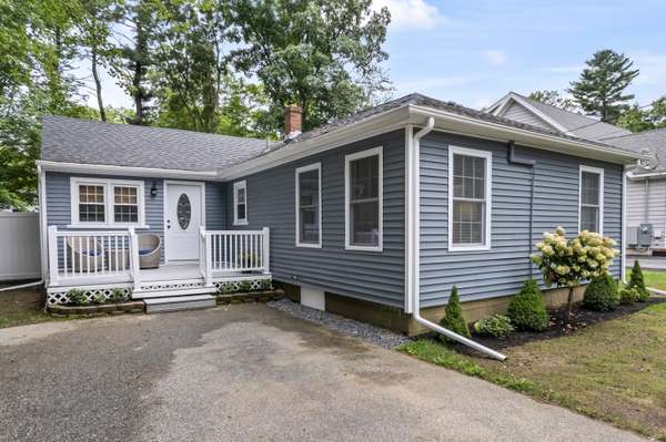 247 Berwick RD, Ogunquit, ME 03907