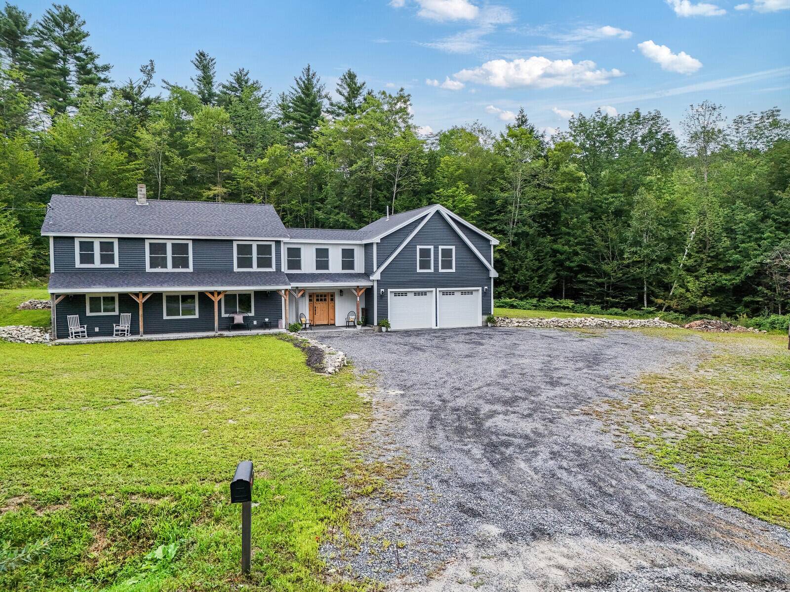 Belgrade, ME 04917,431 West RD