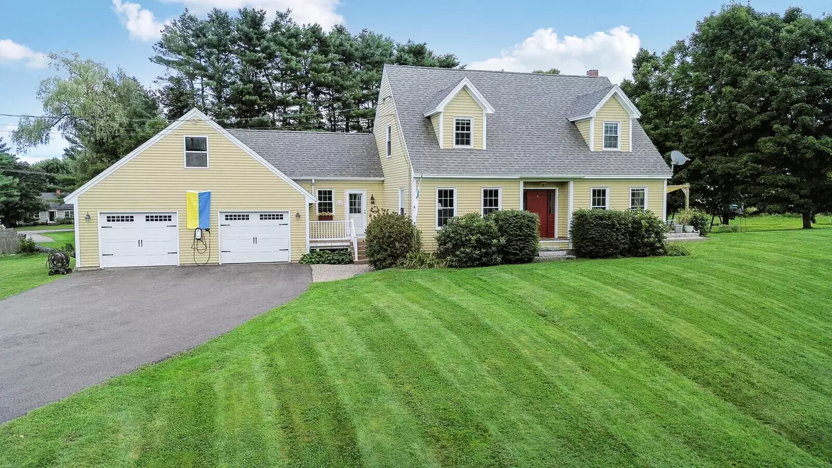 Gardiner, ME 04345,264 Highland AVE